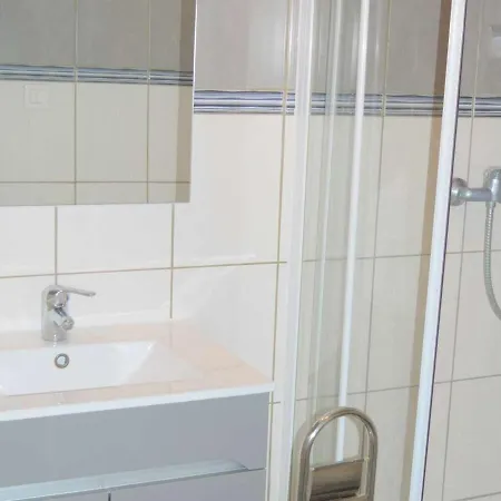 Studio Cap D'agde Naturisme, 1 Pièce, 2 Personnes - Fr-1-249a-30 Appartamento Agde