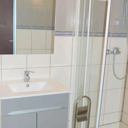 Appartamento Studio Cap D'agde Naturisme, 1 Pièce, 2 Personnes - Fr-1-249a-30